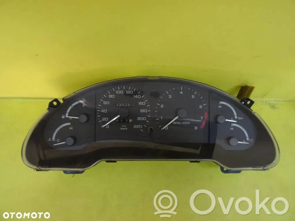 Ford Probe Speedometer (instrument cluster) 