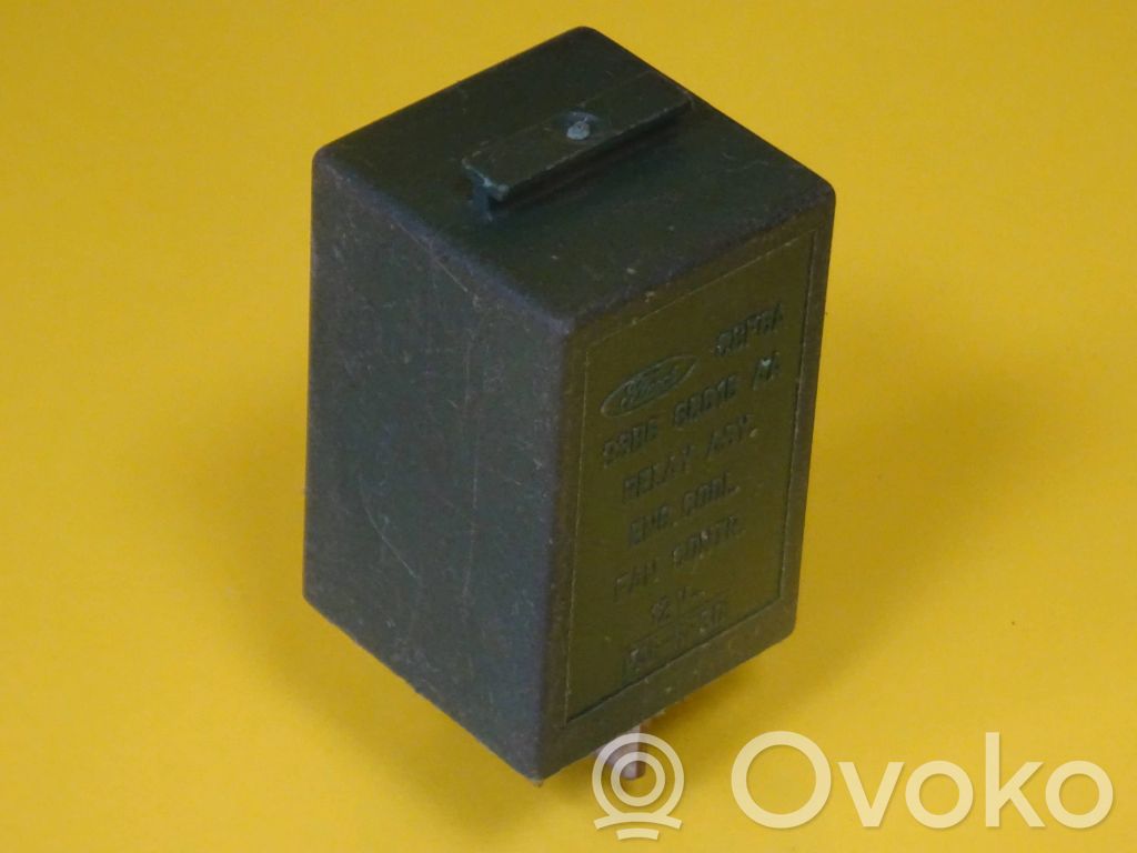 Ford Mondeo MK I Other relay 
