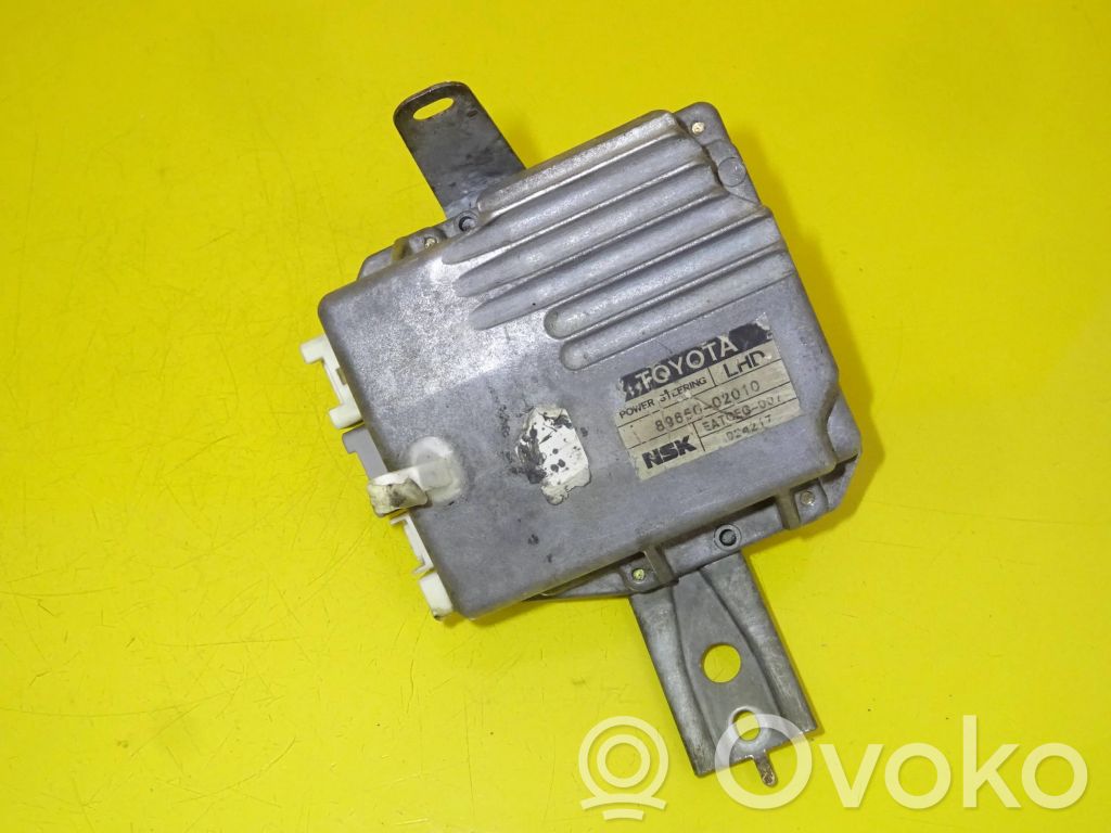 Toyota Corolla Verso E121 Power steering control unit/module 