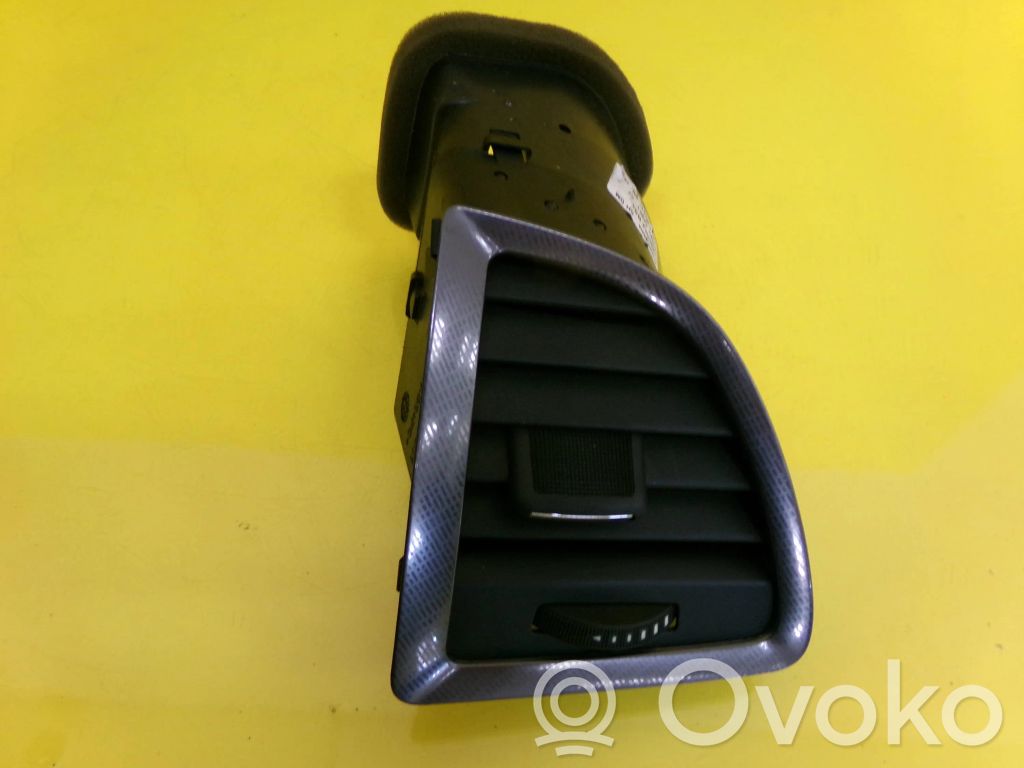Opel Astra J Dashboard side air vent grill/cover trim 