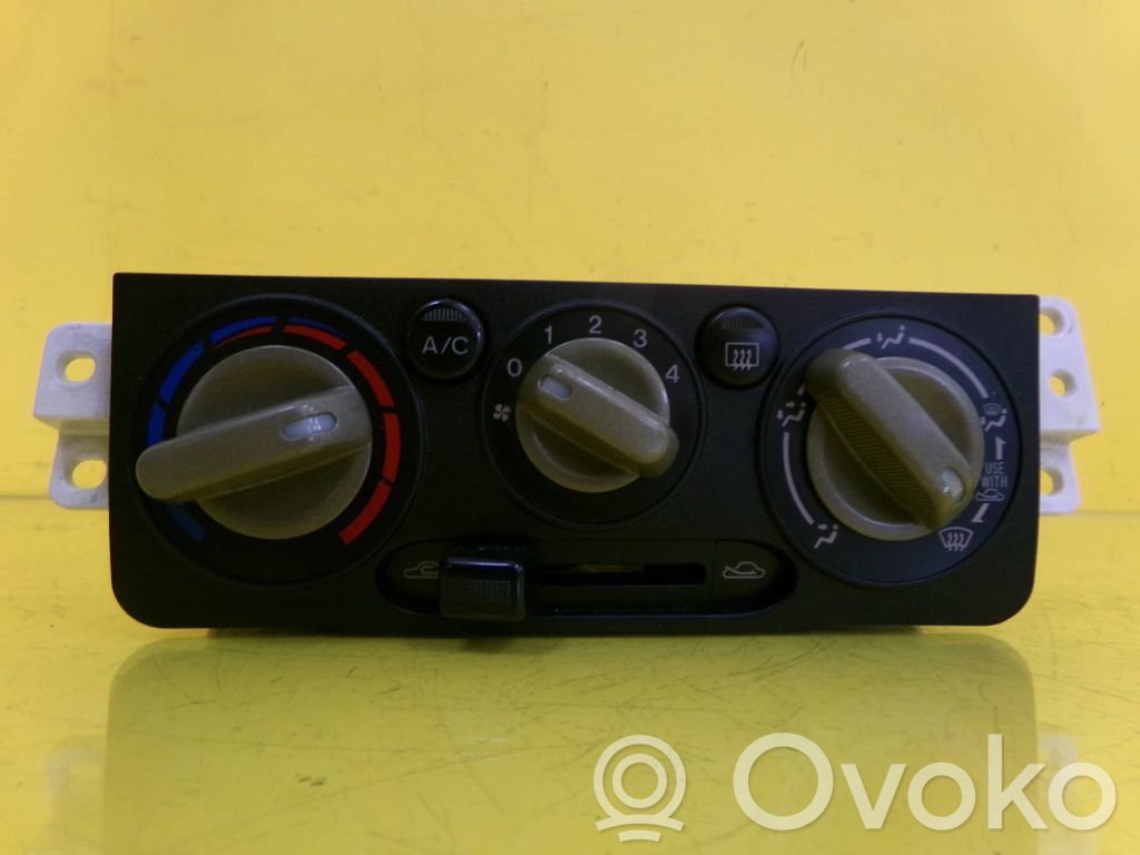 Climate control unit   DC7061190C