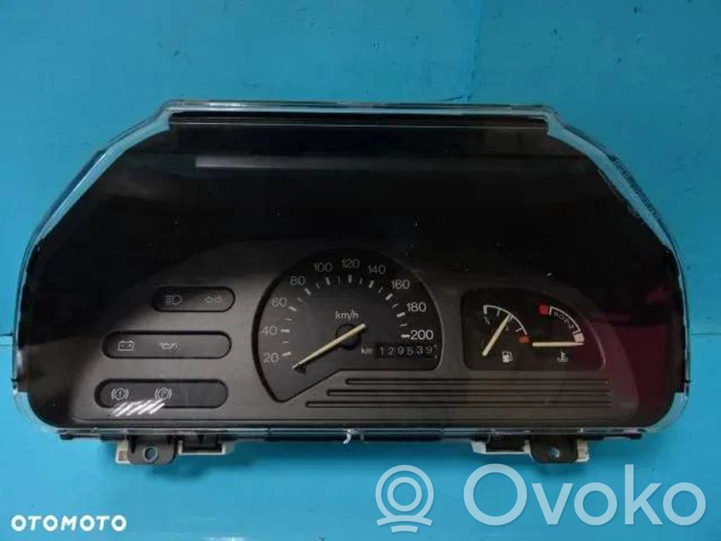 Ford Courier Nopeusmittari (mittaristo) 
