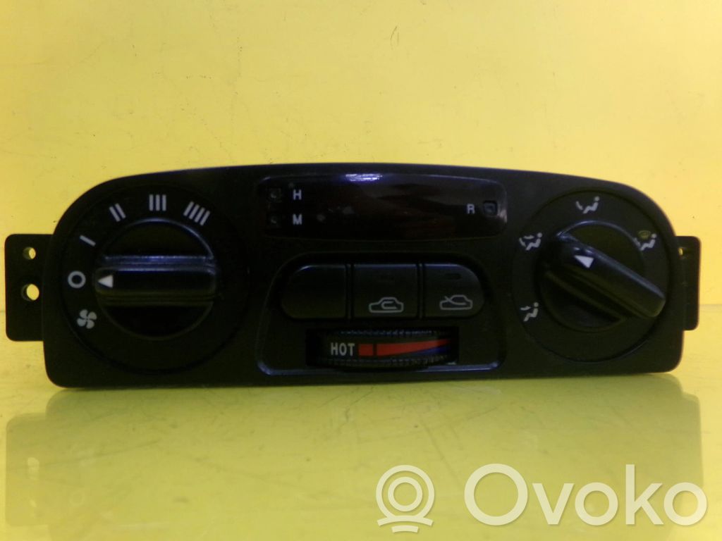 Climate control unit   OK9BB61190