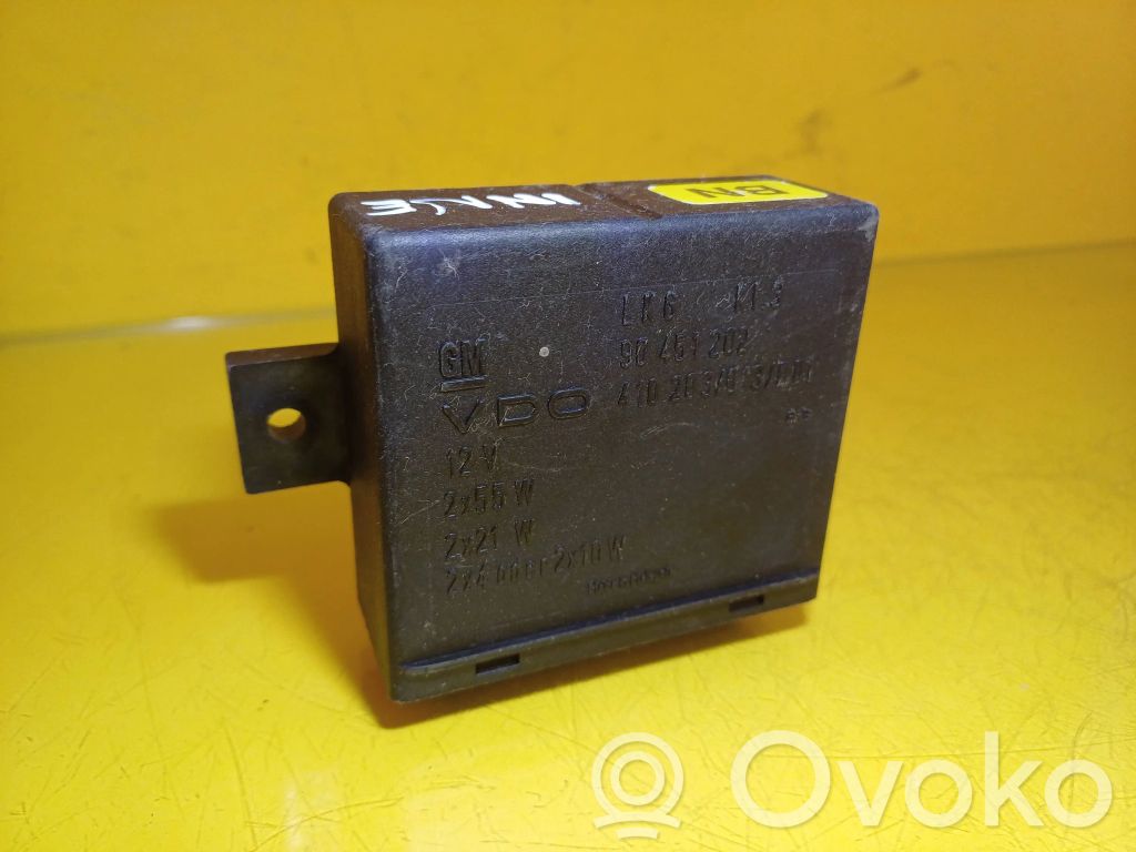 Light module LCM   90451202