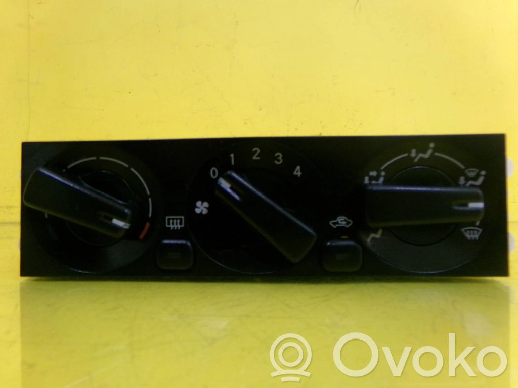 Mitsubishi Space Star Climate control unit 