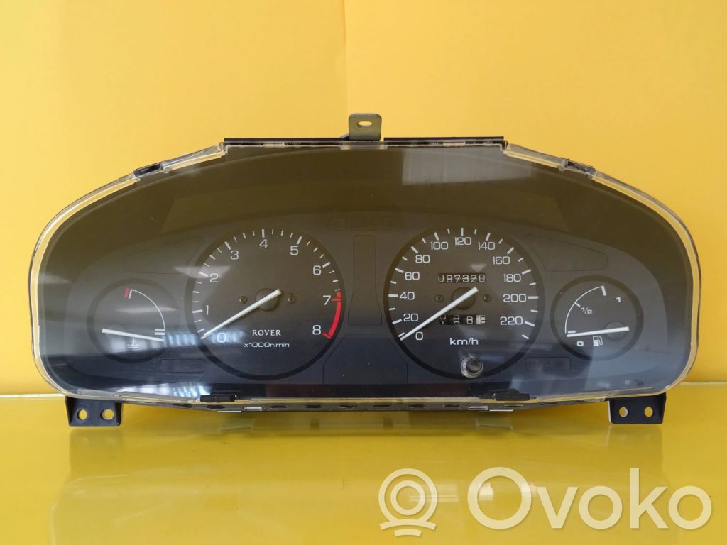 Rover 414 - 416 - 420 Speedometer (instrument cluster) 