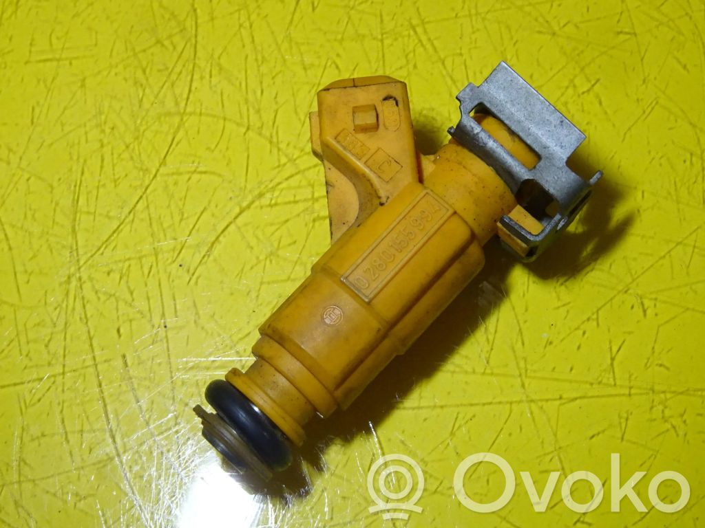 Citroen C5 Inyector de combustible 