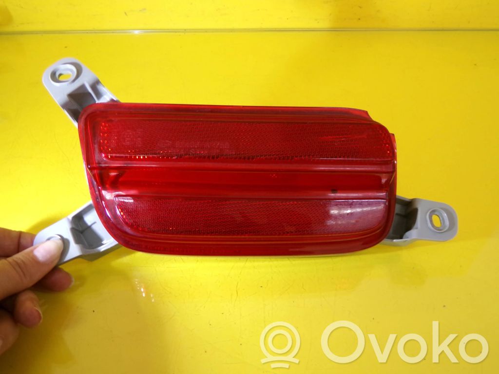 KIA Ceed Reflector de faros/luces traseros 