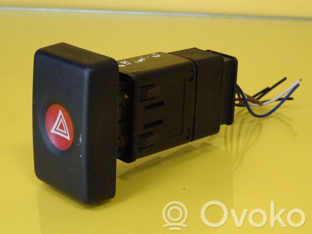 Hazard light switch   213181,2517405,25174