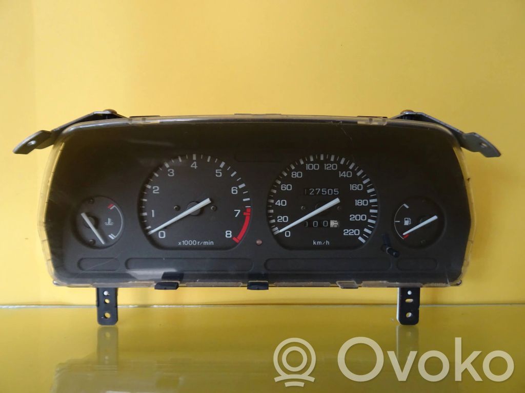 Rover 414 - 416 - 420 Speedometer (instrument cluster) 