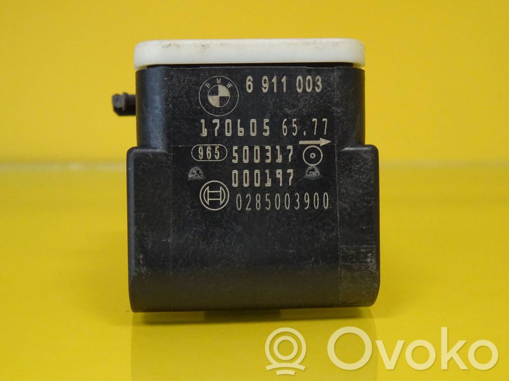 Airbagsensor Crashsensor Drucksensor   6911003