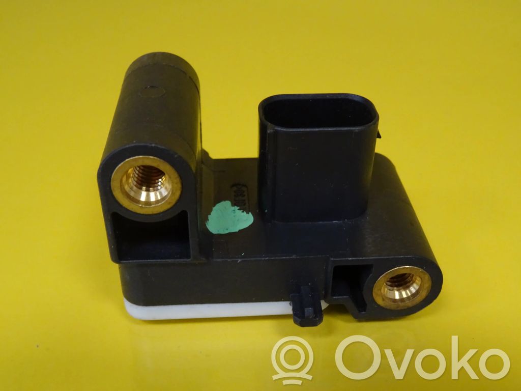 Airbag deployment crash/impact sensor   6911003