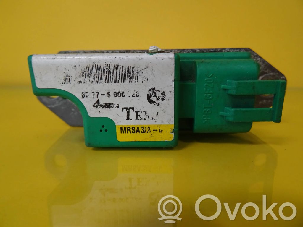 Airbagsensor Crashsensor Drucksensor   6900728