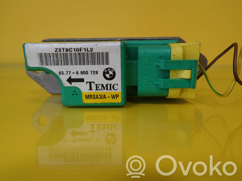 Airbagsensor Crashsensor Drucksensor   6900728