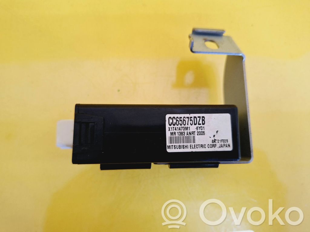 Other control units/modules   CC65675DZB