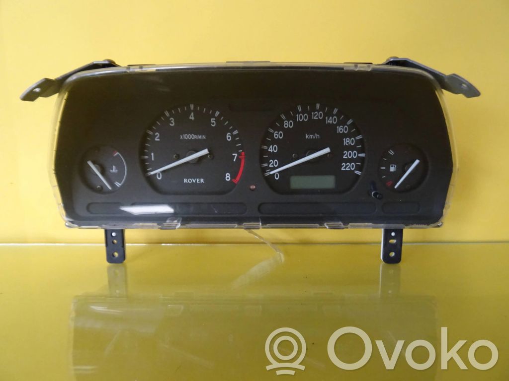 Rover 25 Speedometer (instrument cluster) 