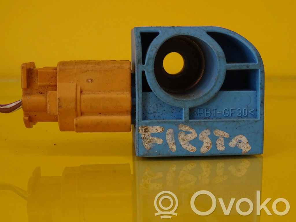 Airbagsensor Crashsensor Drucksensor   2S6T14B342BA
