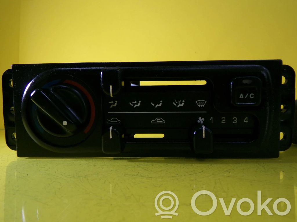 KIA Sportage Climate control unit 