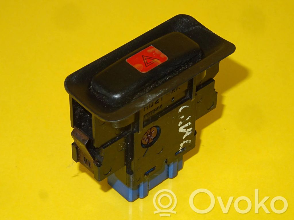 Honda Civic Hazard light switch 