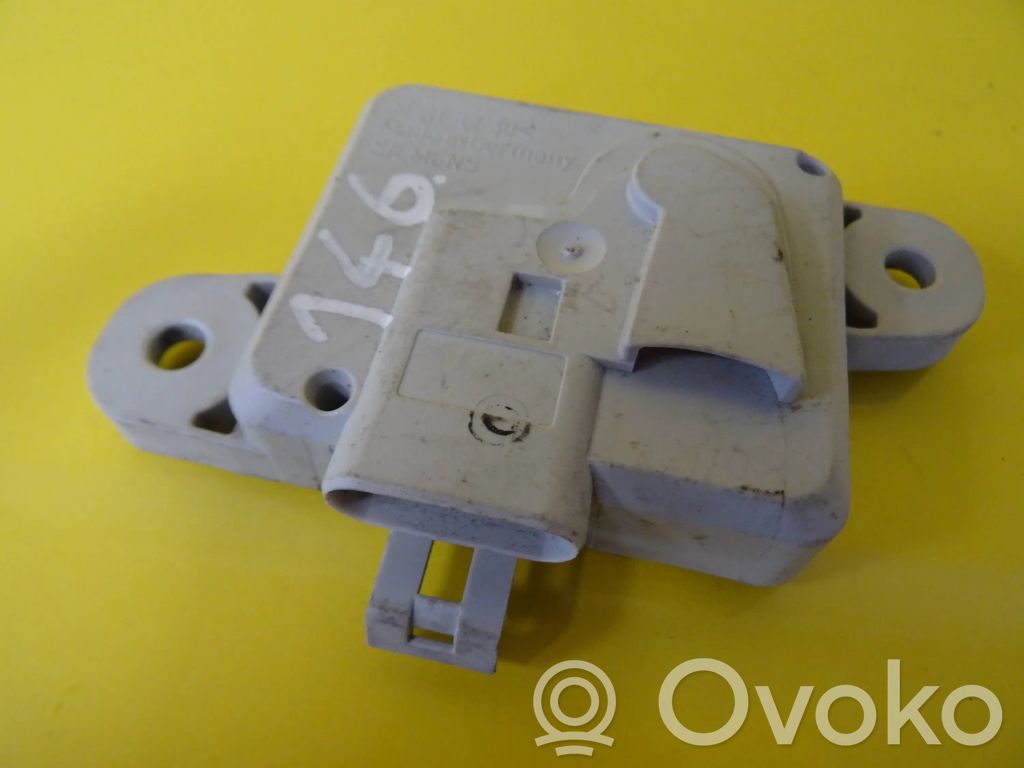 Airbagsensor Crashsensor Drucksensor   09136123