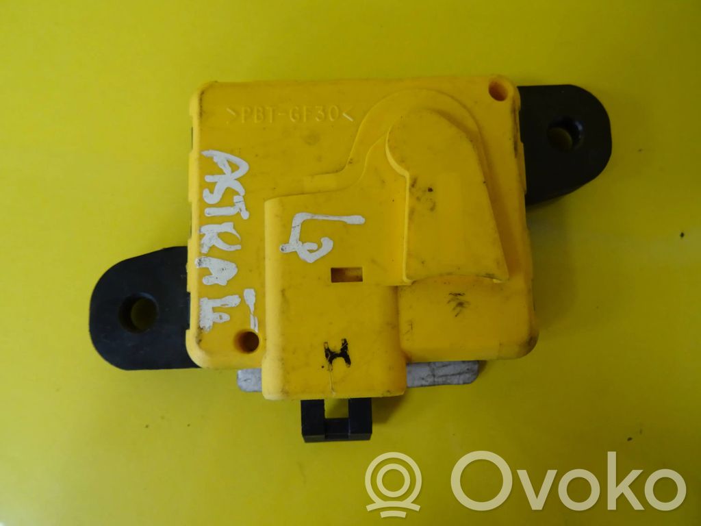 Airbagsensor Crashsensor Drucksensor   09133256