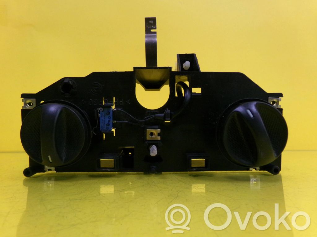 Fiat Bravo - Brava Interior fan control switch 