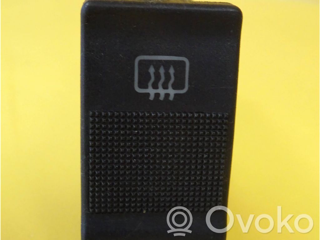 Audi 80 90 S2 B4 Windscreen/window heater switch 