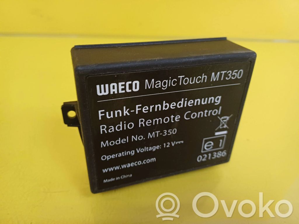 Door central lock control unit/module   MT350