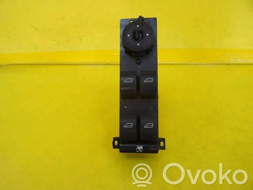 Ford Focus C-MAX Interruptor del elevalunas eléctrico 