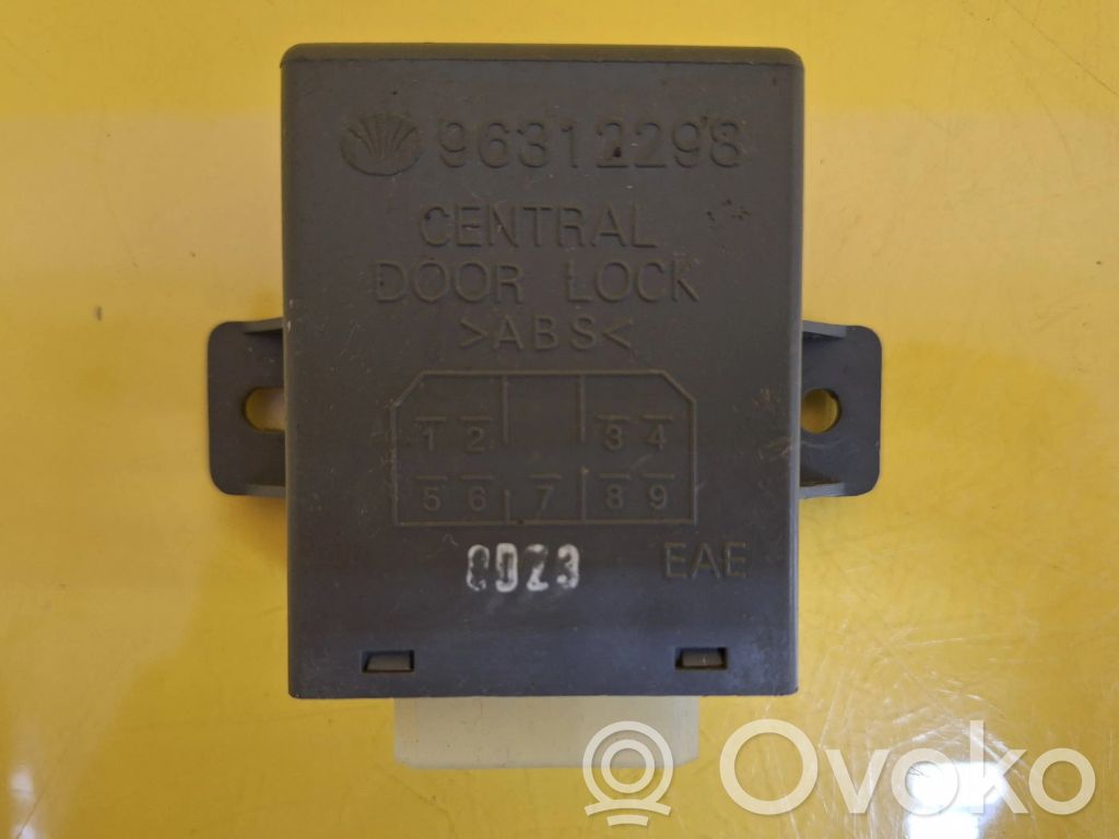 Daewoo Leganza Door control unit/module 