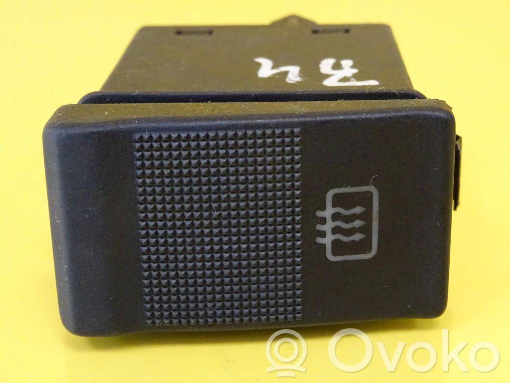 Audi 80 90 S2 B4 Windscreen/window heater switch 