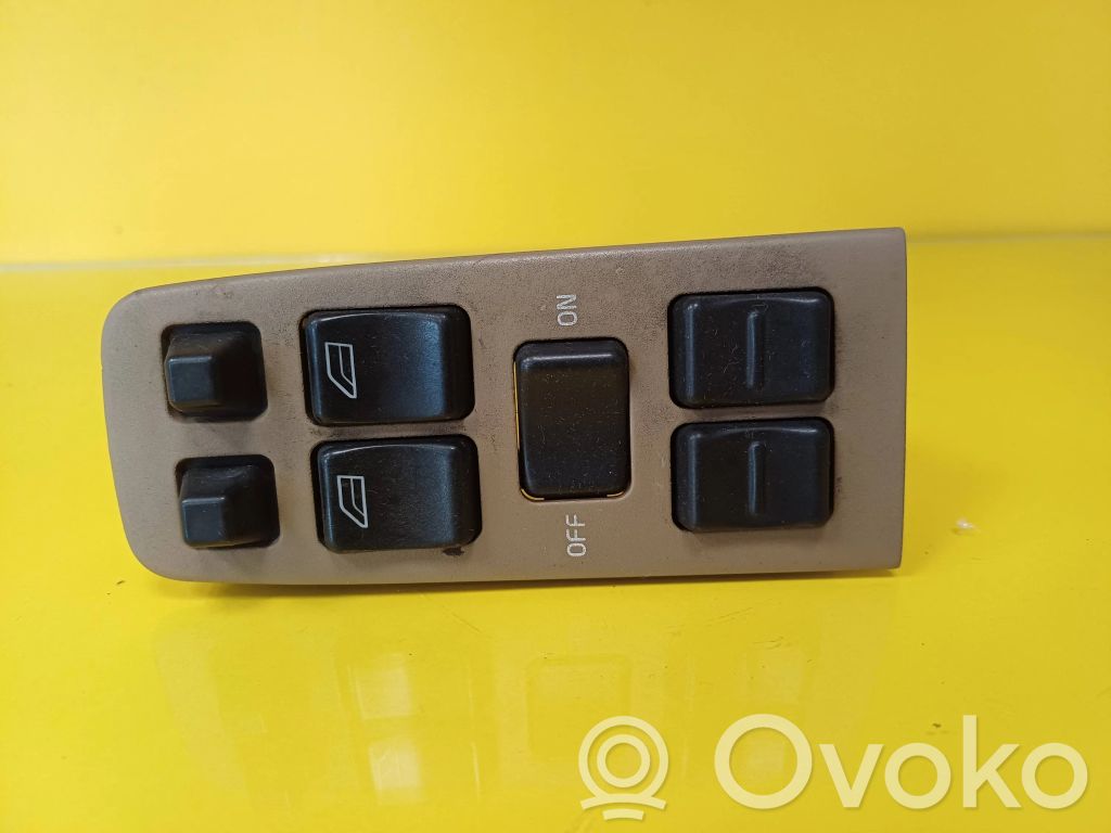 Volvo S60 Electric window control switch 