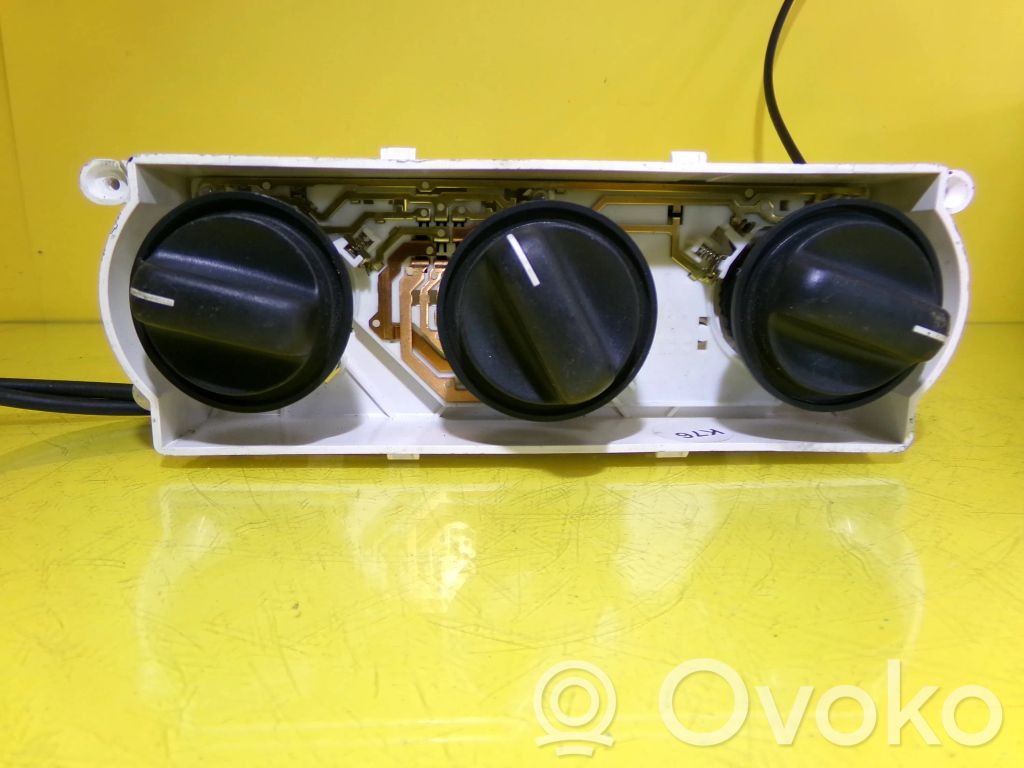 Climate control unit   86323