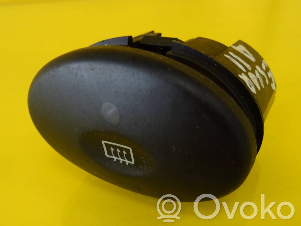 Ford Escort Windscreen/window heater switch 