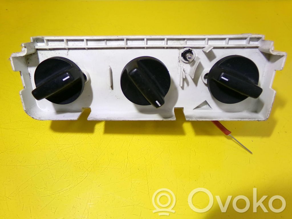 BMW 3 E36 Interior fan control switch 