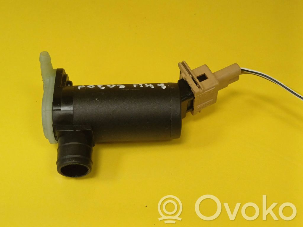 Ford Focus Windscreen/windshield washer pump 