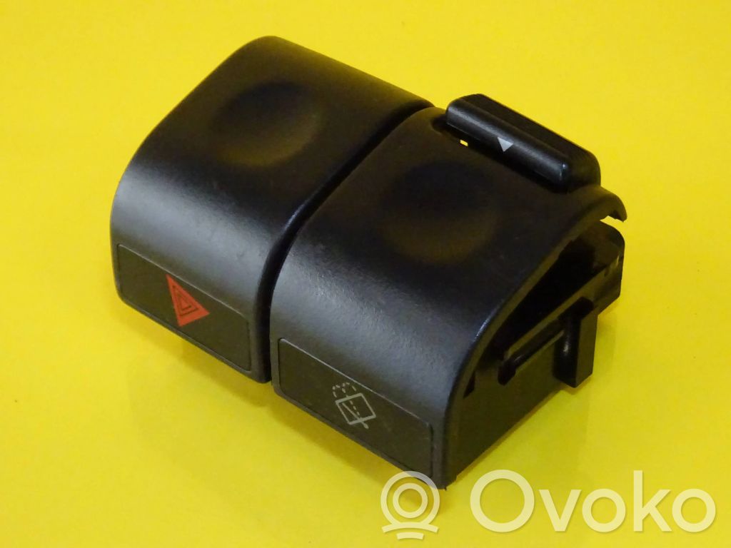 Mitsubishi Lancer Hazard light switch 