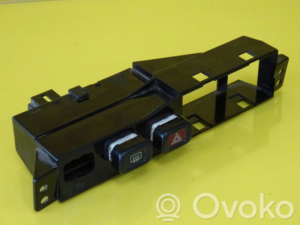 Mazda 323 Hazard light switch 