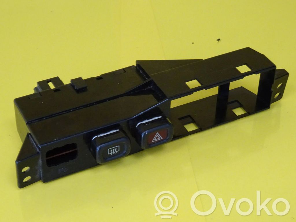 Mazda 323 F Hazard light switch 