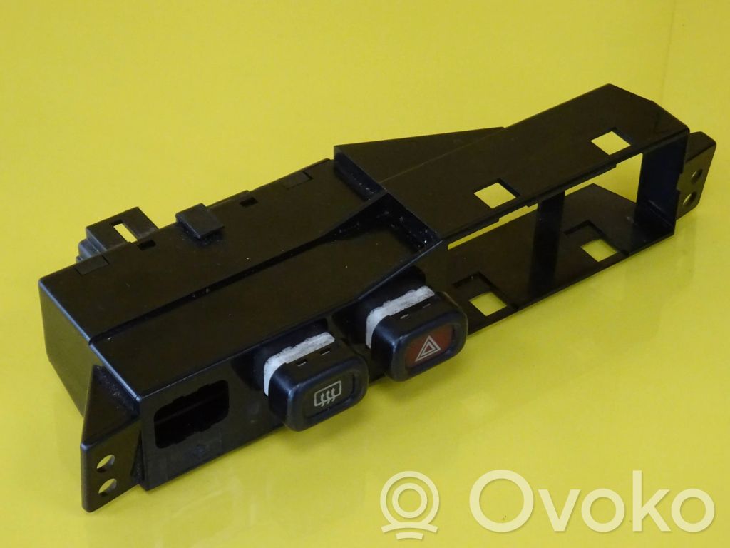 Mazda 323 F Hazard light switch 
