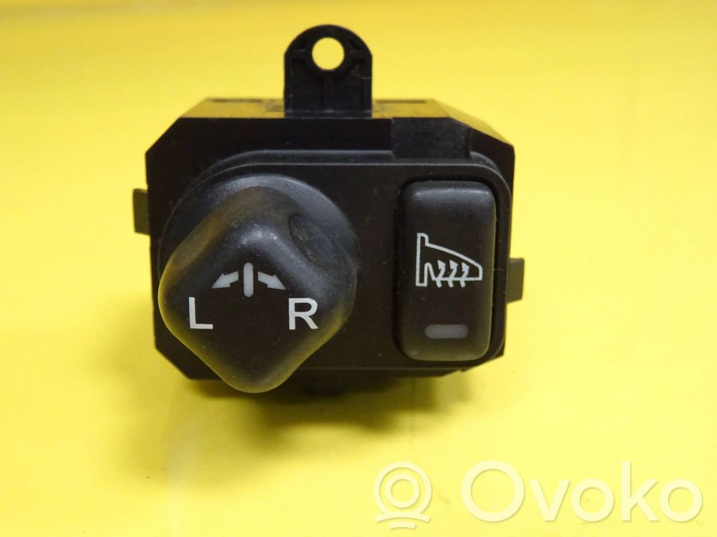 Honda Accord Wing mirror switch 