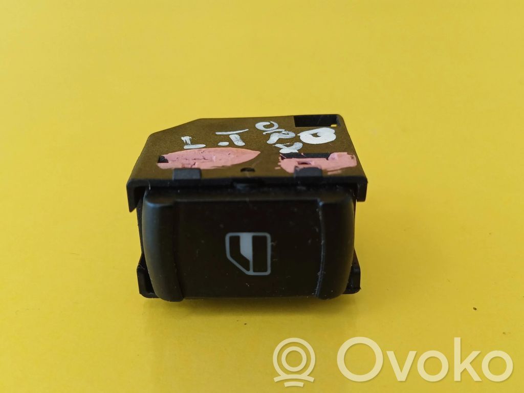 Electric window control switch   3B0959855B,3B0959855B01C