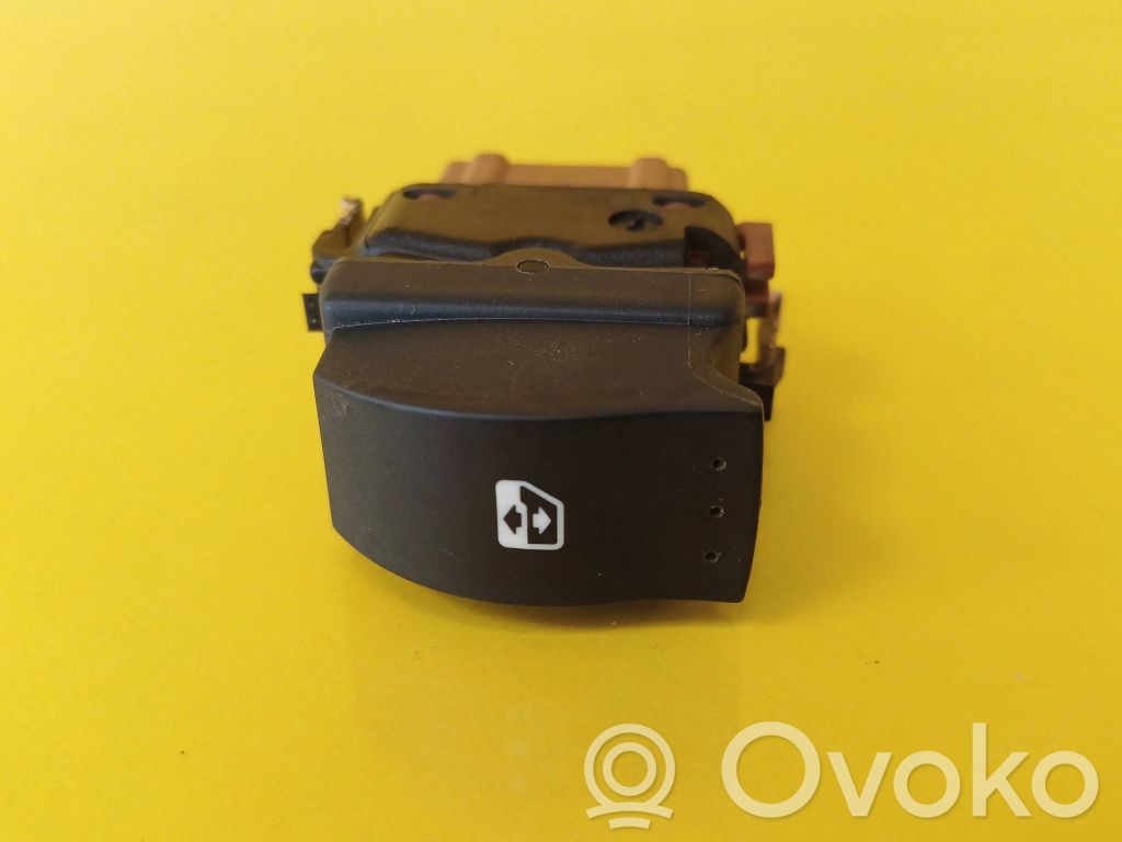 Renault Laguna II Electric window control switch 
