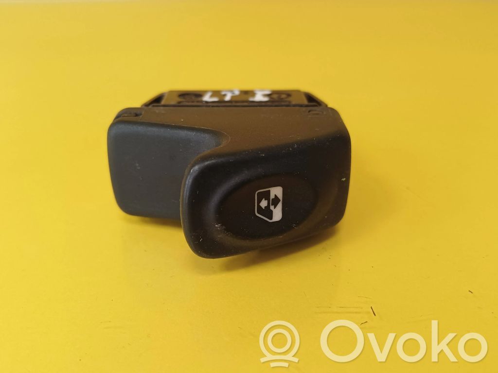 Electric window control switch   838099D