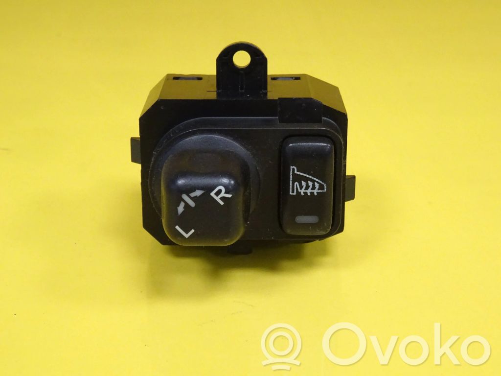 Honda Accord Wing mirror switch 