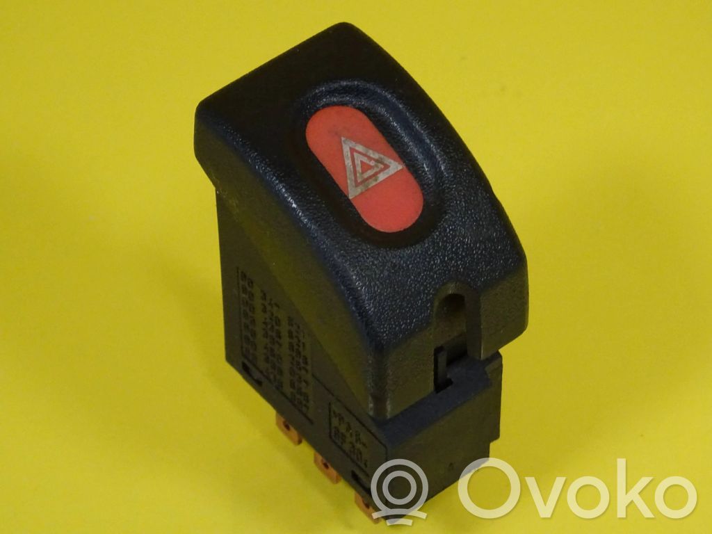 Opel Corsa B Hazard light switch 