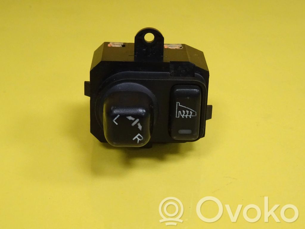 Honda Accord Wing mirror switch 