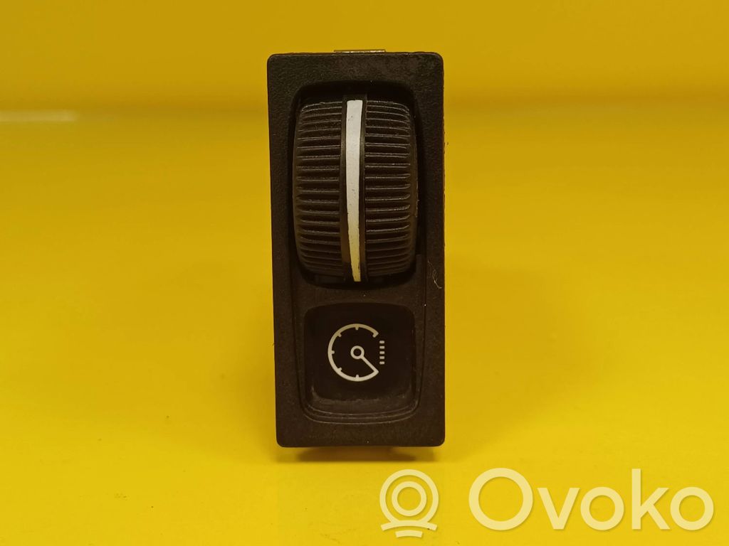 Ford Sierra Panel lighting control switch 