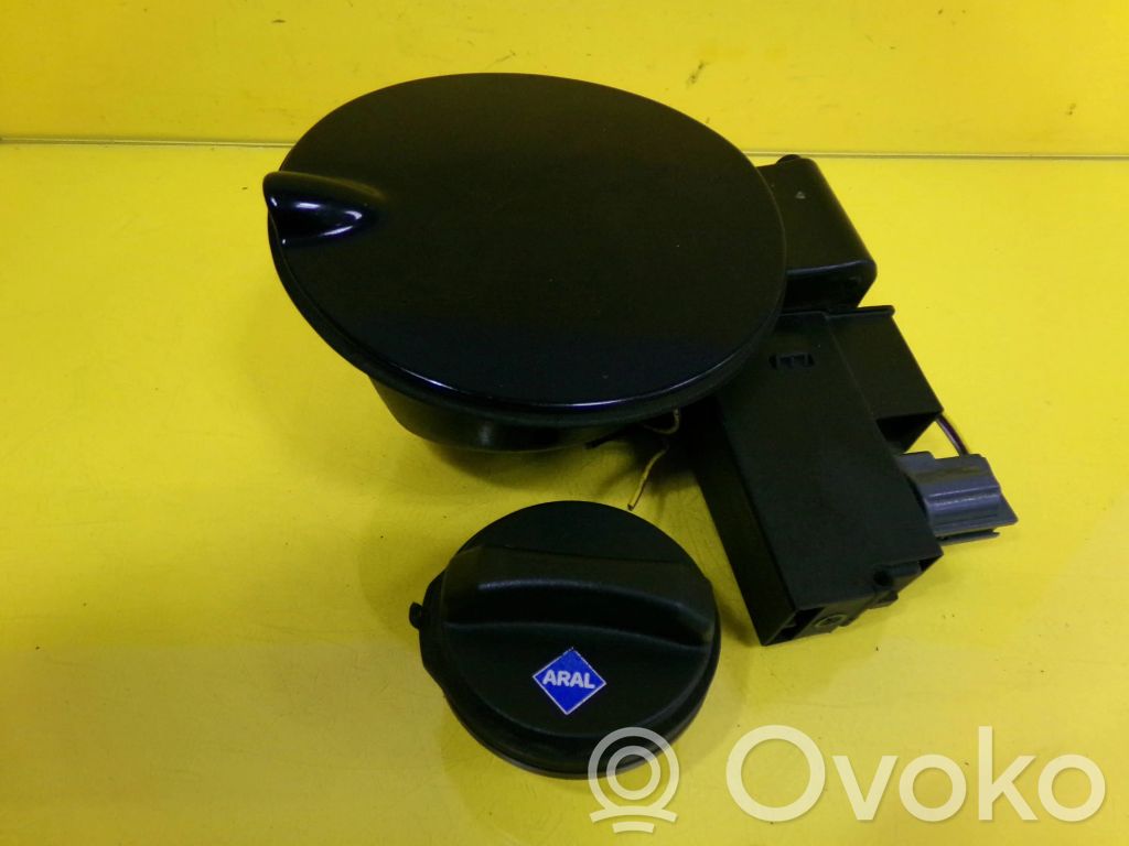 Ford Focus Bouchon, volet de trappe de réservoir à carburant 