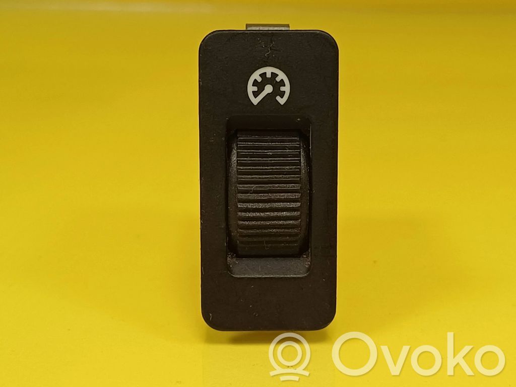 Panel lighting control switch   61318360461